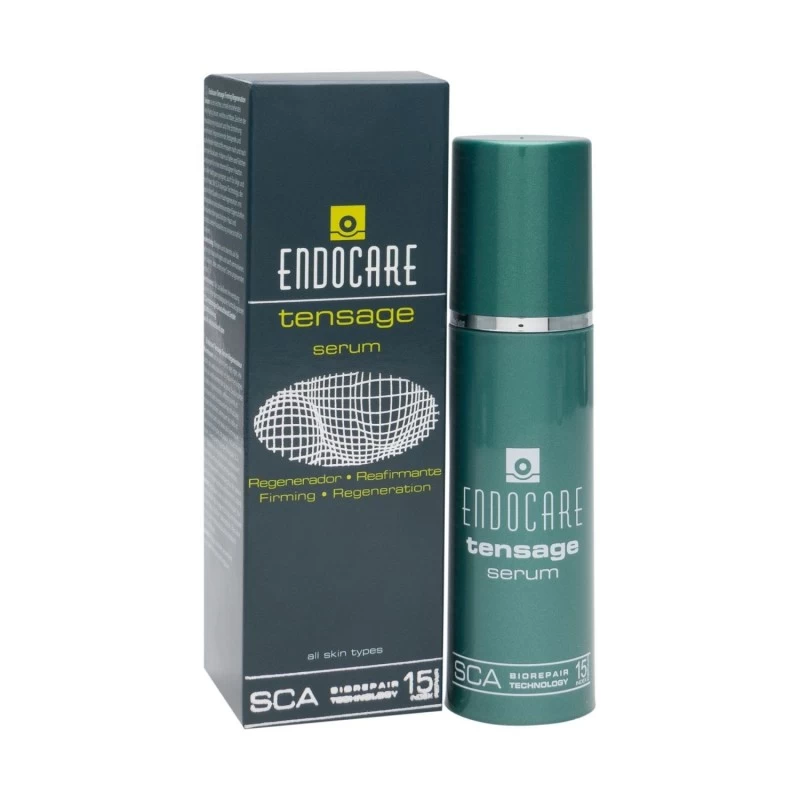 endocare tensage serum 30 ml (1)