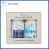 indoka pack beauté – collagène marin + max biotine