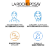 la roche posay anthelios uvmune 400 fluide anti taches spf 50+​