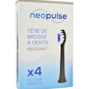 13770014324306 neopulse tetes brosse dents neosonic noir ultra soft 4 unites 1.jpg