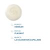 ducray — shampooing doux équilibrant — shampoing doux antipelliculaire — elution 200 ml