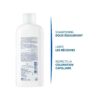 ducray — shampooing doux équilibrant — shampoing doux antipelliculaire — elution 200 ml