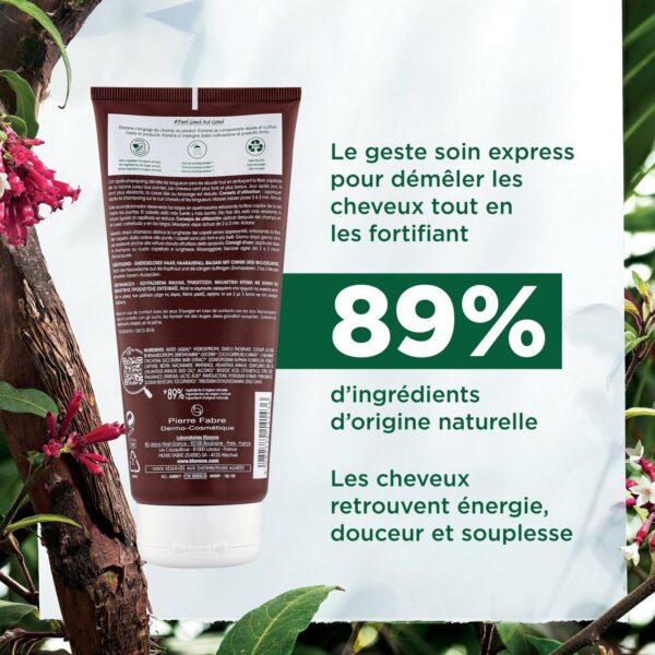 3282770141436 klorane aprc3a8s shampoingc3a0laquinine26edelweissbio chutedecheveux2ccheveuxfatiguc3a9s 0771469001680878282.jpg