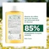 klorane – shampoing reflets blonds à la camomille cheveux blonds à châtains – Éclaircissant 400 ml