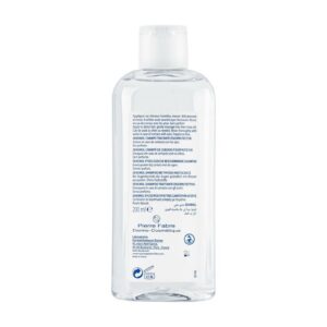 ducray — shampooing physioprotecteur — shampoing anti démangeaisons — sensinol 200 ml
