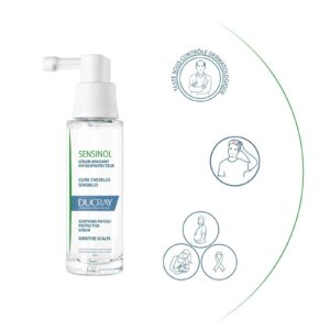 ducray — sérum apaisant physioprotecteur — sensinol 30 ml