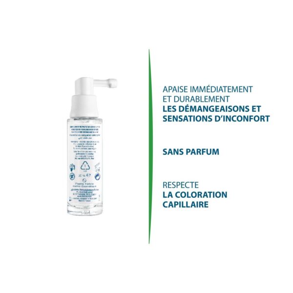 ducray — sérum apaisant physioprotecteur — sensinol 30 ml