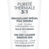 vichy pureté thermale démaquillant intégral 3en1 peau sensible | 300ml