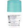 vichy dermo tolérance déodorant 48h anti traces jaunes et blanches bille peau sensible | 50ml