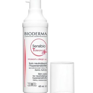 avène antirougeurs jour – emulsion hydratante protectrice spf 20 – 40 ml