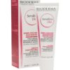 bioderma – sensibio ds plus crème apaisante – 40 ml