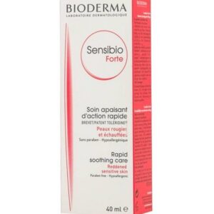 bioderma sensibio forte creme 40ml