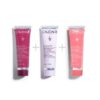 caudalie trio crèmes mains hydratation