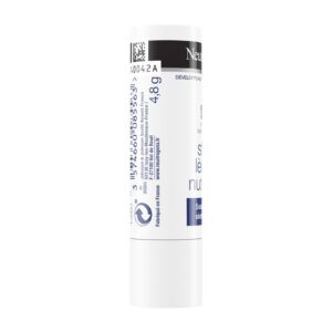neutrogena stick baume lèvres hydratant formule norvégienne 4.8g