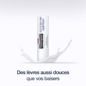 neutrogena stick baume lèvres hydratant formule norvégienne 4.8g