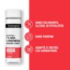 neutrogena exfoliant liquide anti boutons + 7 % aha + panthénol 125 ml