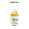 garnier skinactive – eau micellaire biphasé – 100ml