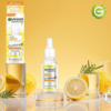 garnier skinactive sérum fast bright à la vitamine c booster d’éclat30ml