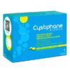 biorga cystiphane cheveux et ongles – 120 comprimés