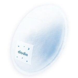 dodie – coussinets d’allaitement nuit (x30)