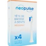 3770014324290 neopulse tetes brosse dents neosonic blanc ultra soft 4 unites 1.jpg