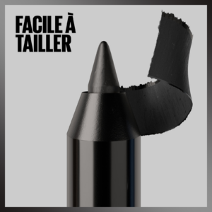 maybelline tattoo liner gel pencil 900 noir