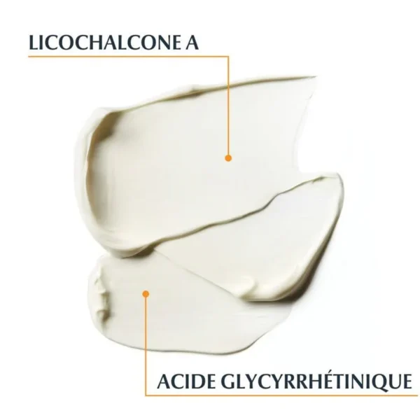 eucerin sun crÈme visage 50+