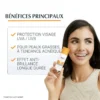 eucerin oil control