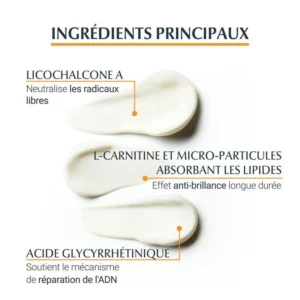 eucerin oil control