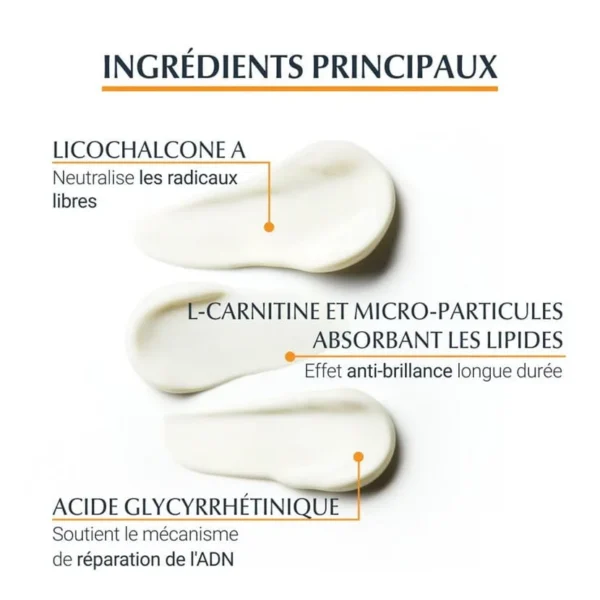eucerin oil control
