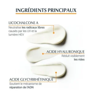 eucerin fluide anti age 50 ml