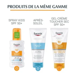 eucerin fluide anti age 50 ml
