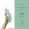 eucerin dermopure gel nettoyant 200ml
