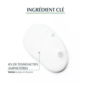 eucerin dermopure gel nettoyant 200ml