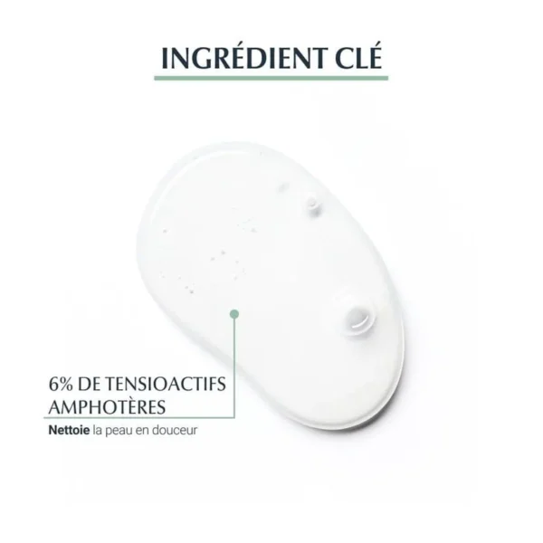 eucerin dermopure gel nettoyant 200ml
