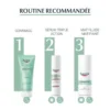 eucerin dermopure gommage 100 ml