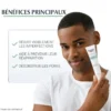 eucerin dermopure k10 soin renovateur 40 ml