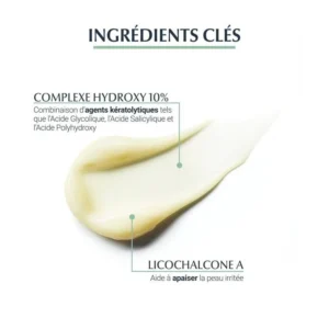 eucerin dermopure k10 soin renovateur 40 ml