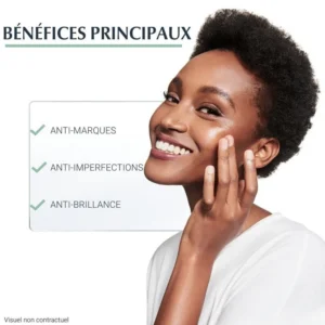 eucerin dermopure triple action serum