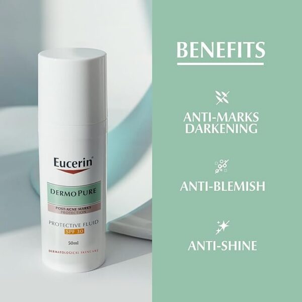 eucerin dermopure uv sun fluid spf 30