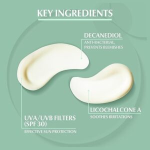 eucerin dermopure uv sun fluid spf 30