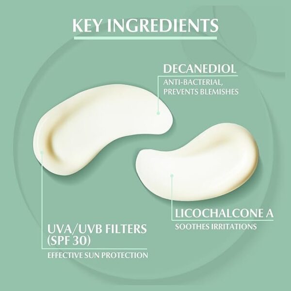 eucerin dermopure uv sun fluid spf 30