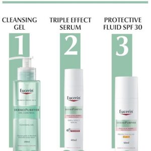 eucerin dermopure uv sun fluid spf 30