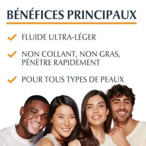 eucerin hydro protect spf 50 + 50 ml