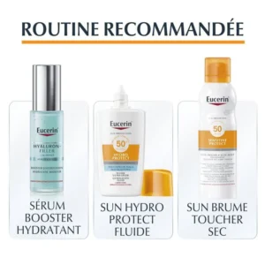 eucerin hydro protect spf 50 + 50 ml