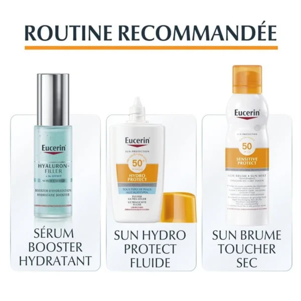 eucerin hydro protect spf 50 + 50 ml