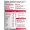 vitabiotics – menopace menopause – 30 capsules