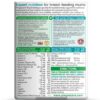 vitabiotics – pregnacare allaitement – 84 comprimés