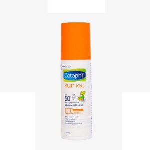 cetaphil sun lotion spf50+ 100ml