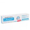 curaprox – curasept ads 712 – dentifrice gel 0,12% chx – 75 ml
